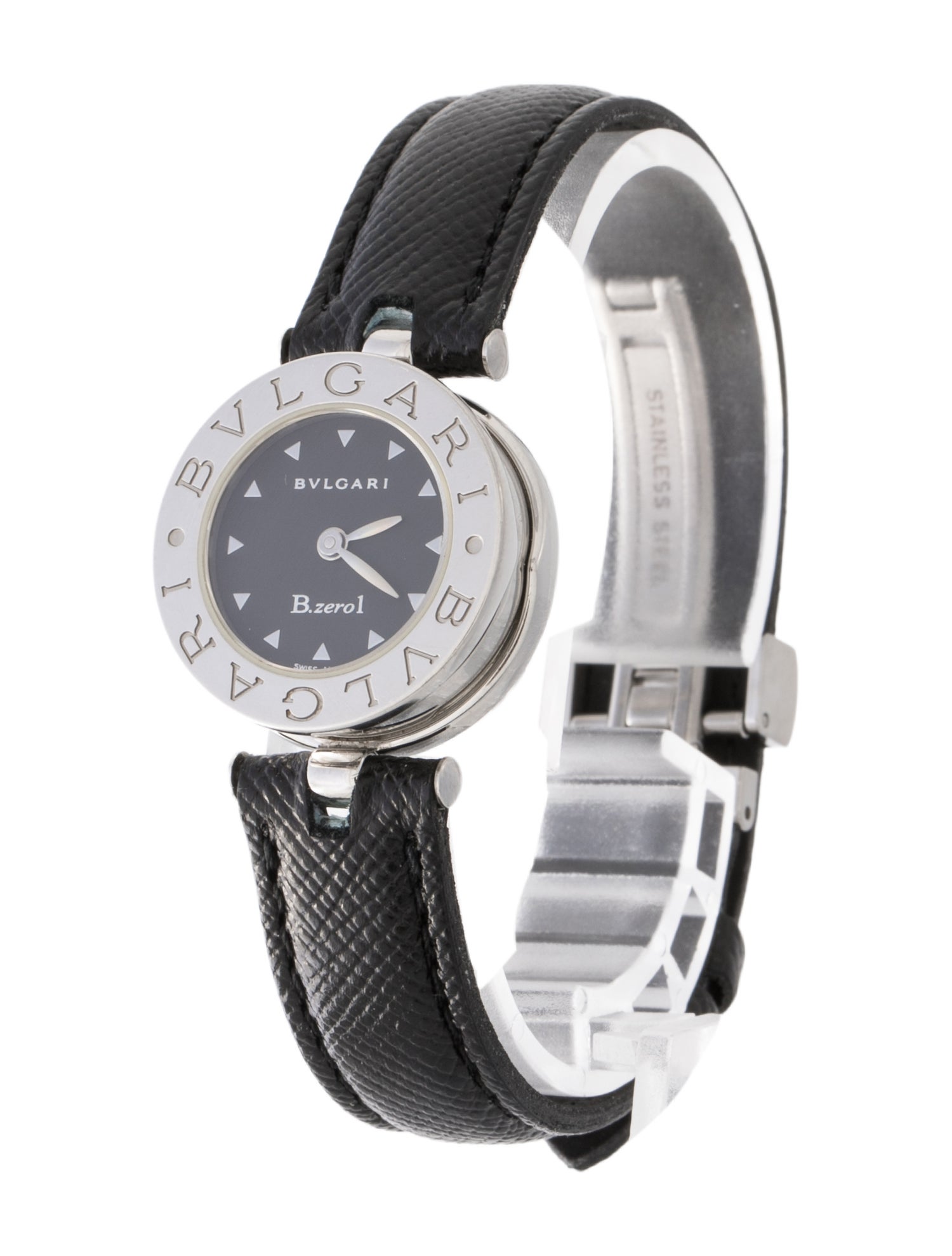 Bvlgari B.Zero 1 Watch