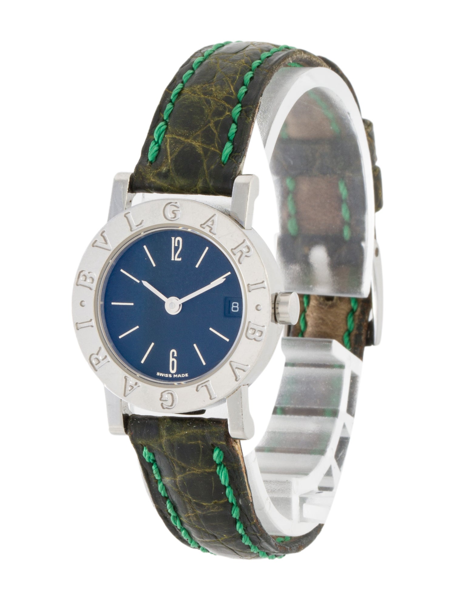 Bvlgari Bvlgari Watch