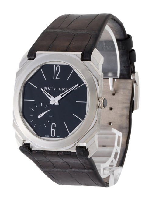 Bvlgari Octo Finissimo Watch