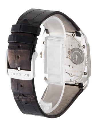 Bvlgari Octo Finissimo Watch
