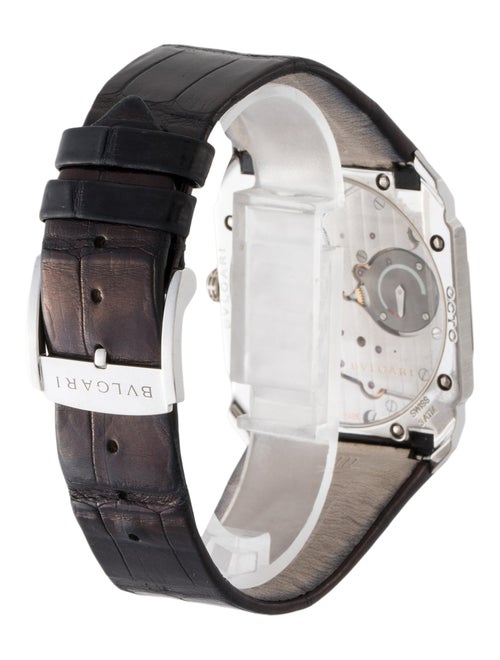 Bvlgari Octo Finissimo Watch