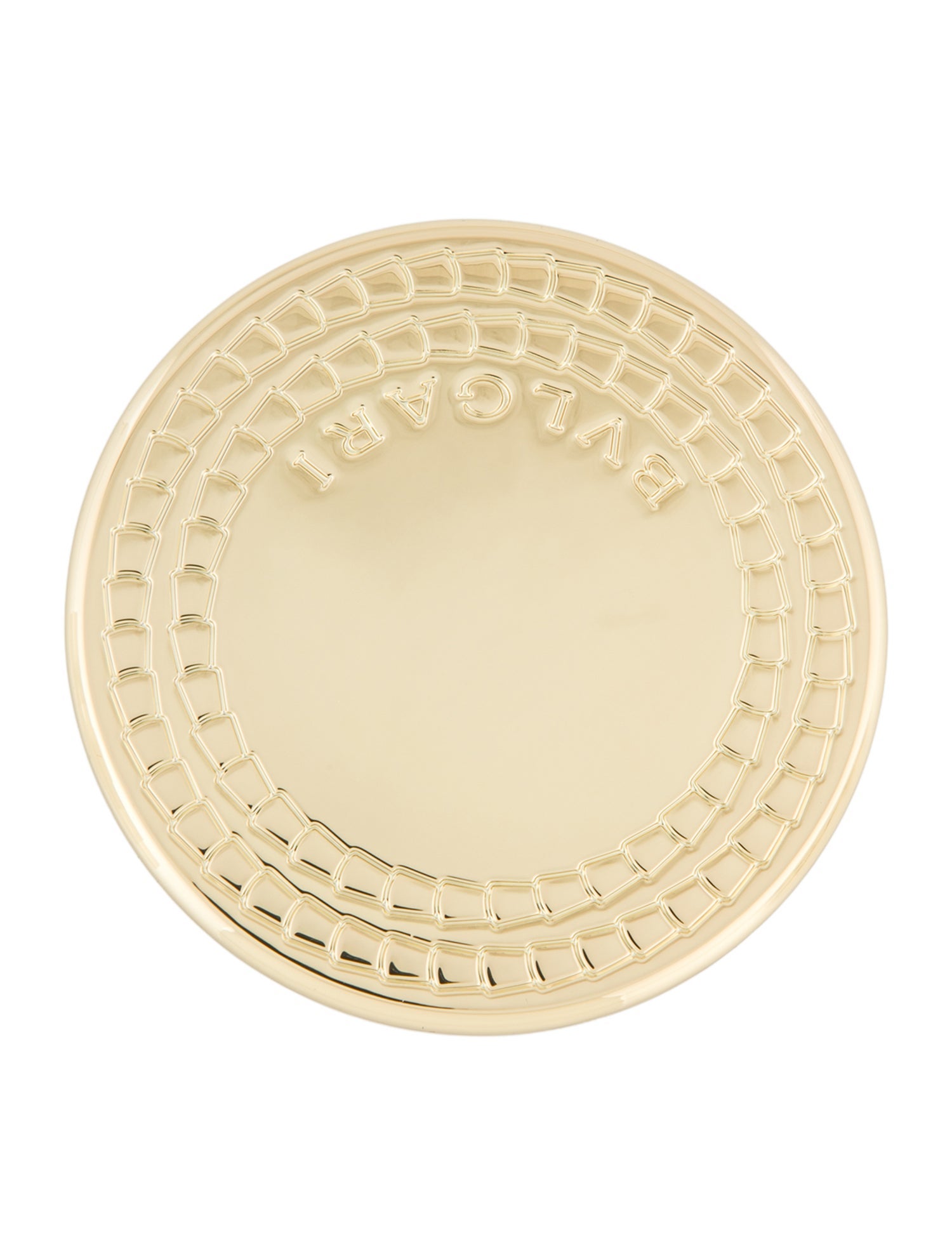 Bvlgari Cosmetic Mirror