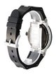 Bvlgari Aluminum Watch