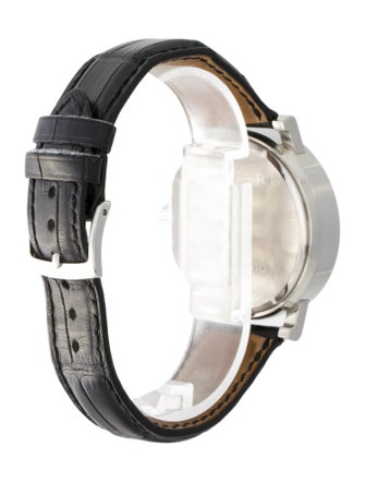 Bvlgari Diagono Watch