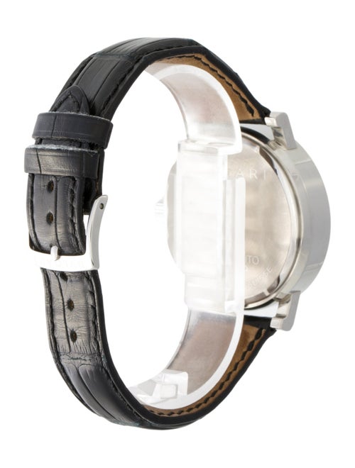 Bvlgari Diagono Watch