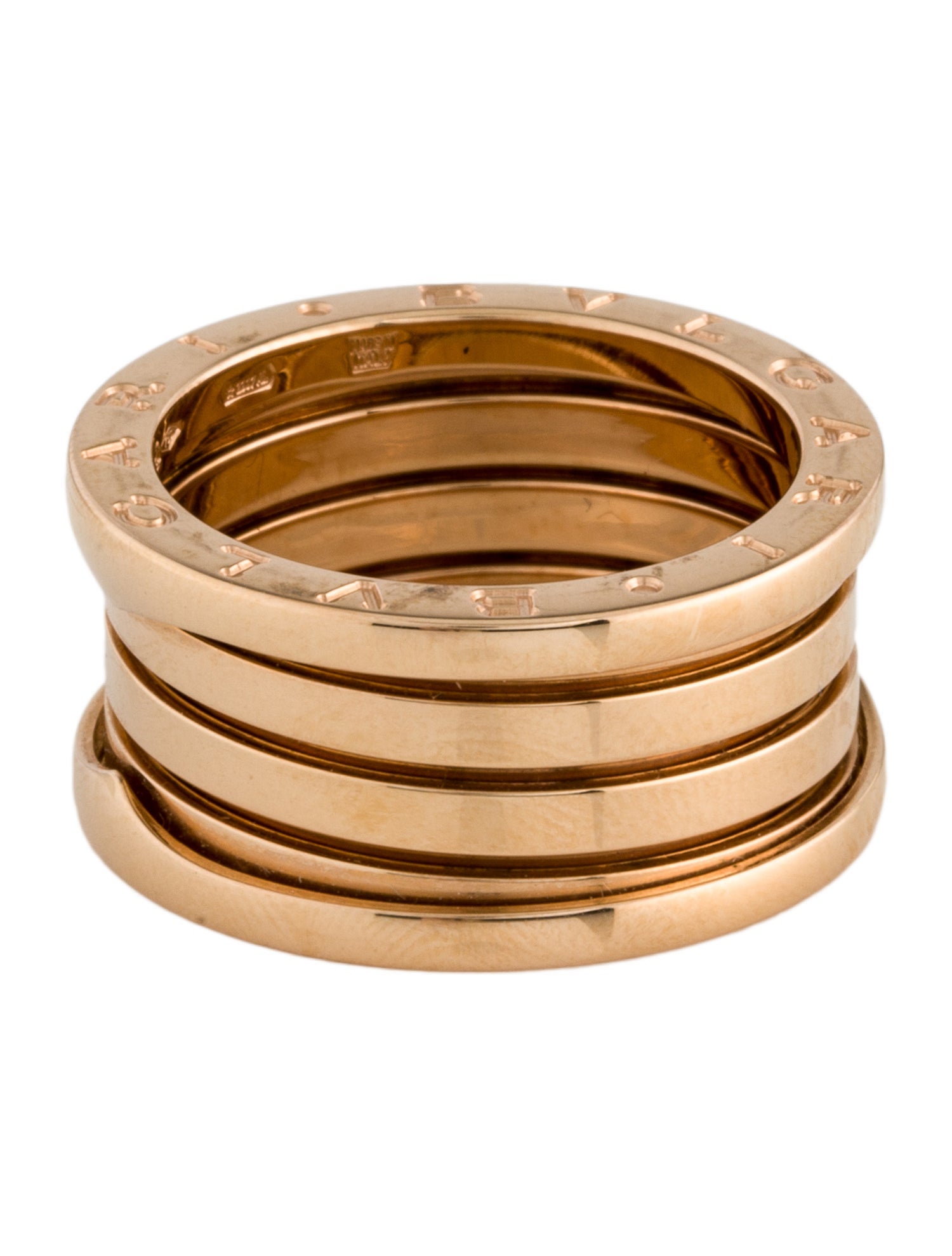 Tiffany & Co. I Love You Ring - Sterling Silver Band, Rings