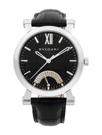 Bvlgari Sotirio Watch