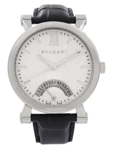 Bvlgari Sotirio Watch