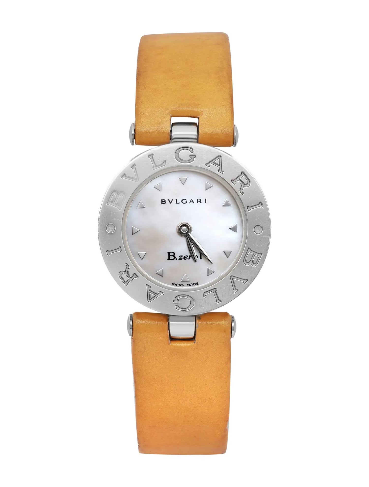 Bvlgari B.Zero1 Watch