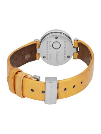 Bvlgari B.Zero1 Watch