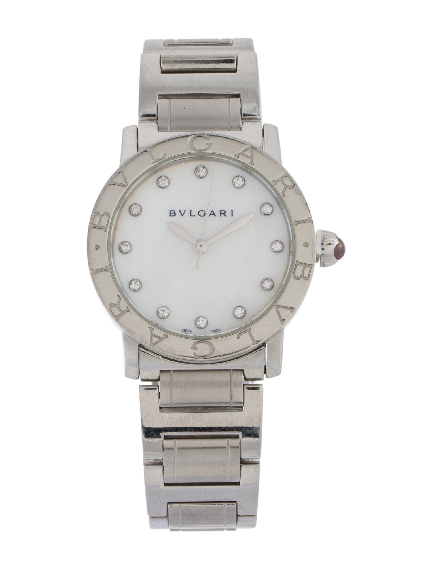 Bvlgari Bvlgari Watch