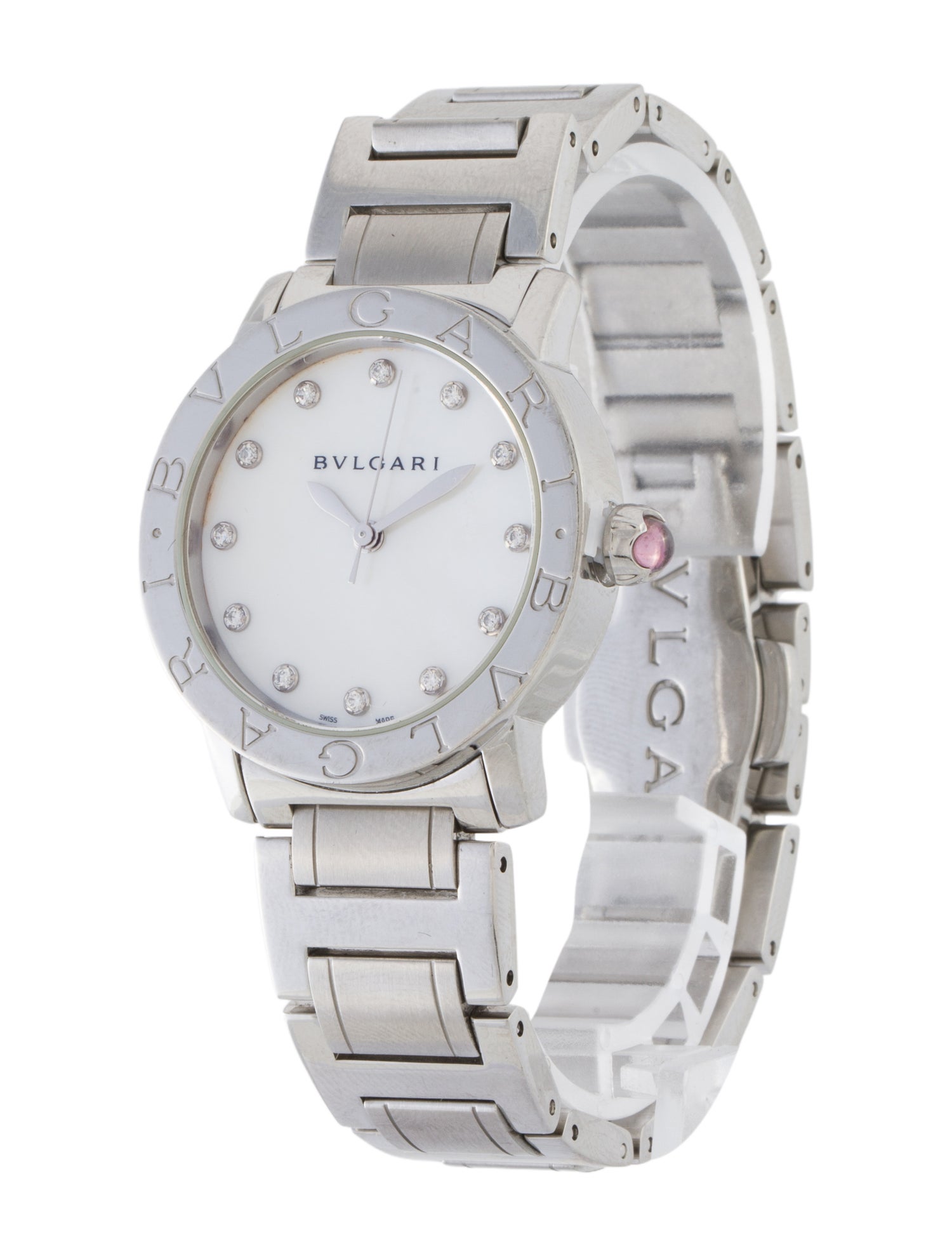 Bvlgari Bvlgari Watch