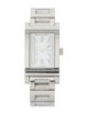 Bvlgari Rettangolo Watch