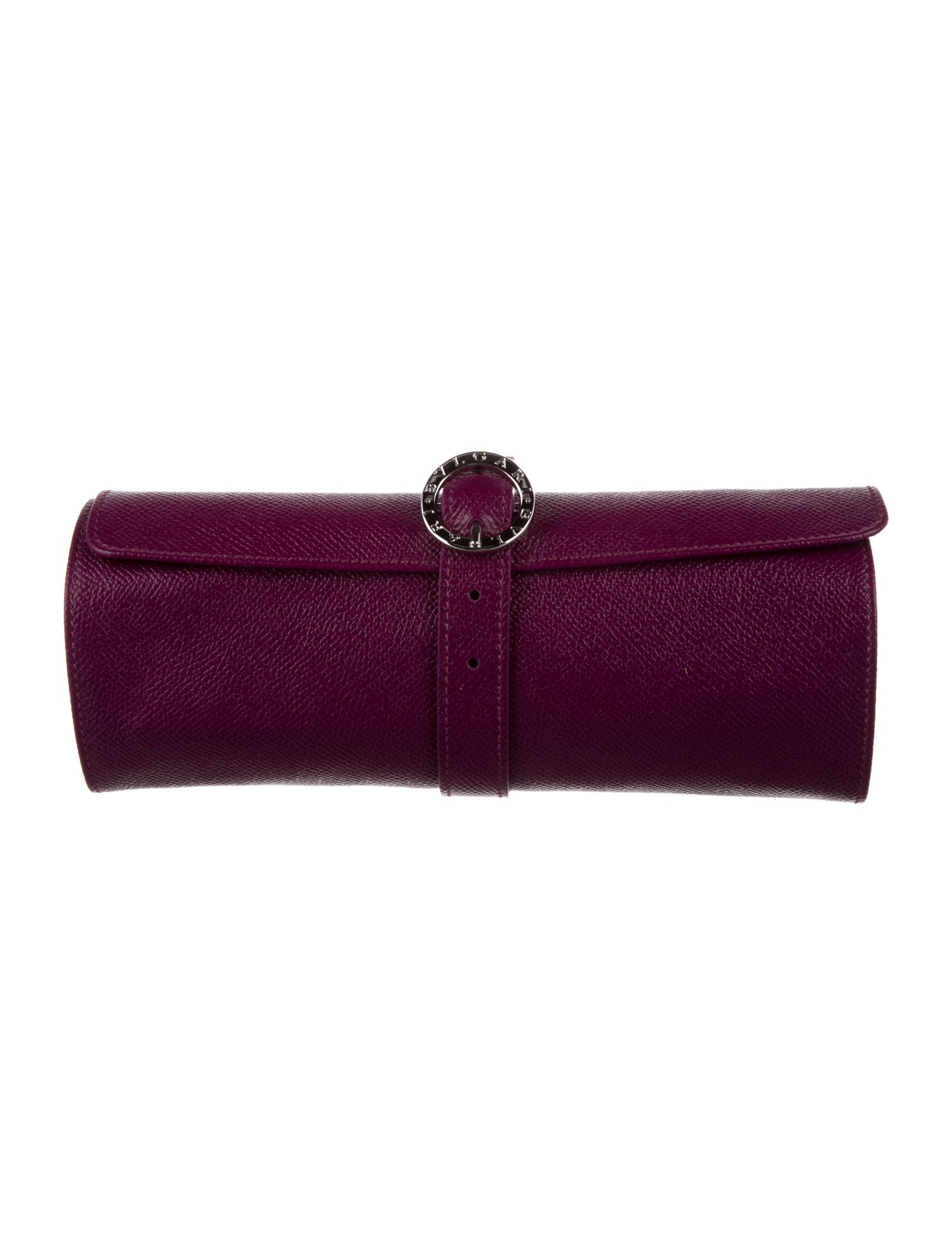 Bvlgari Bvlgari Travel Case