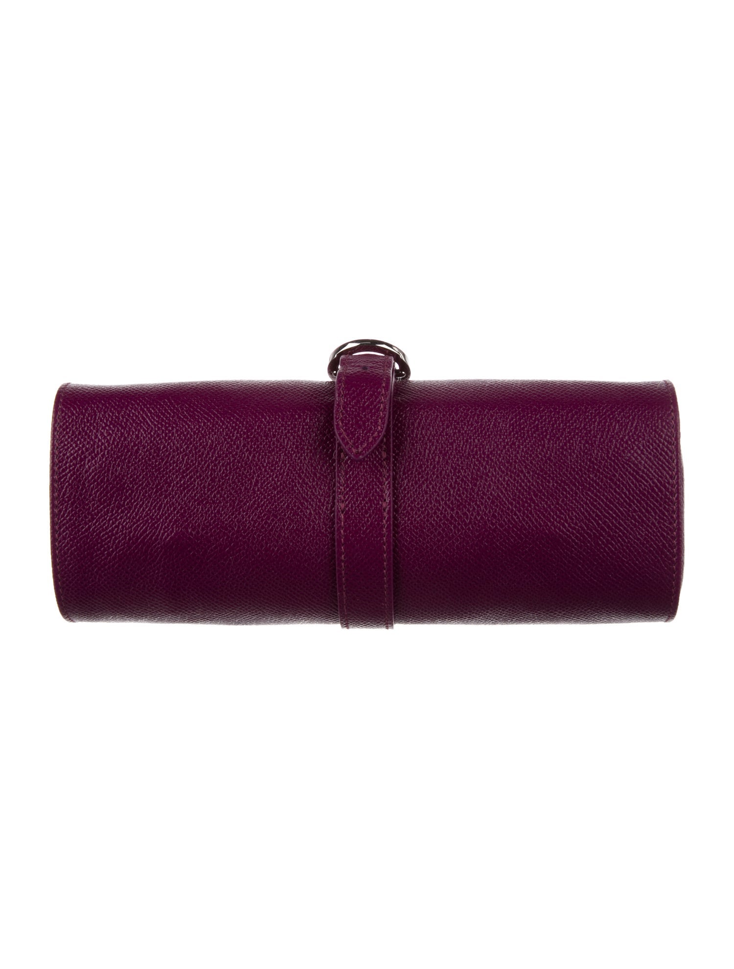 Bvlgari Bvlgari Travel Case