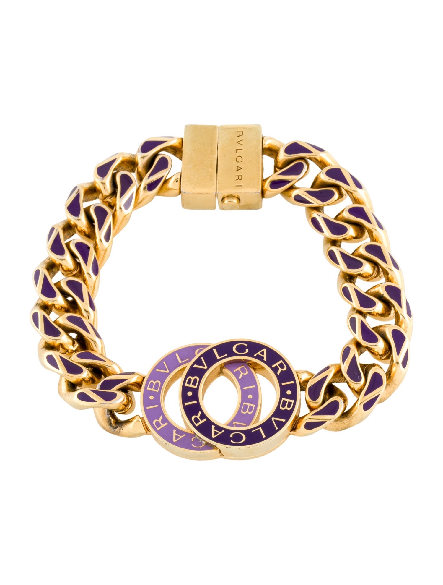 Mejuri 14K Serpentine Chain Bracelet - Rhodium-Plated 14K