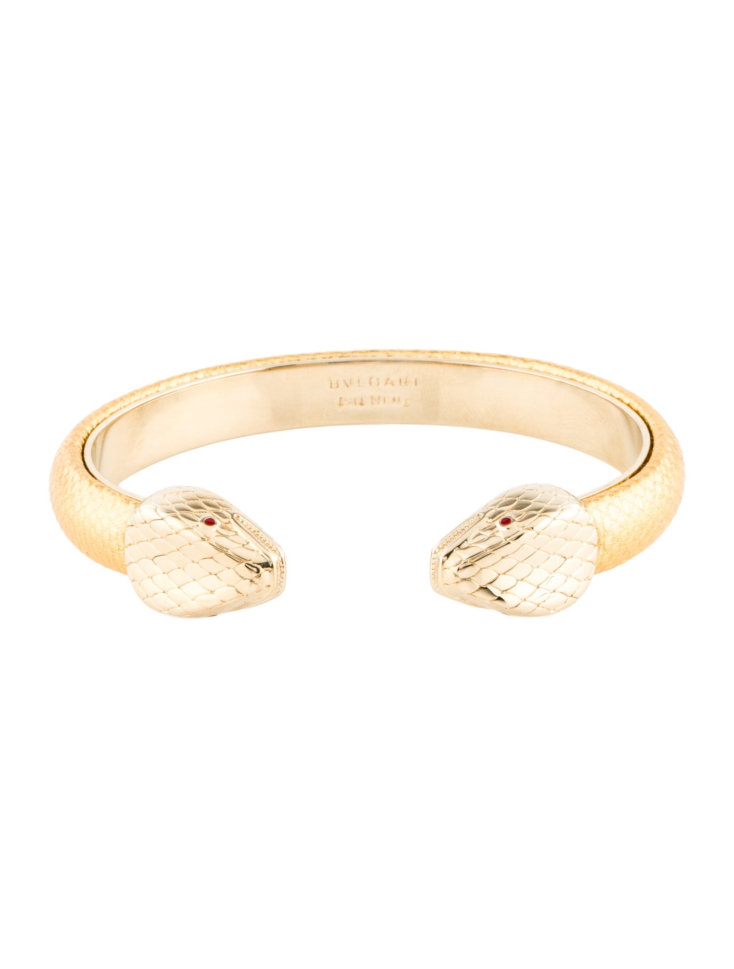 Bvlgari Serpenti Forever Bangle
