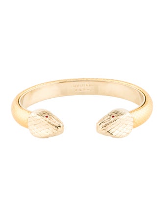 Bvlgari Serpenti Forever Bangle