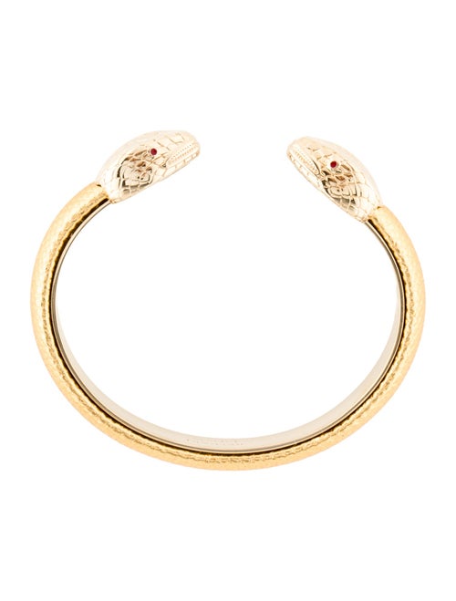 Bvlgari Serpenti Forever Bangle