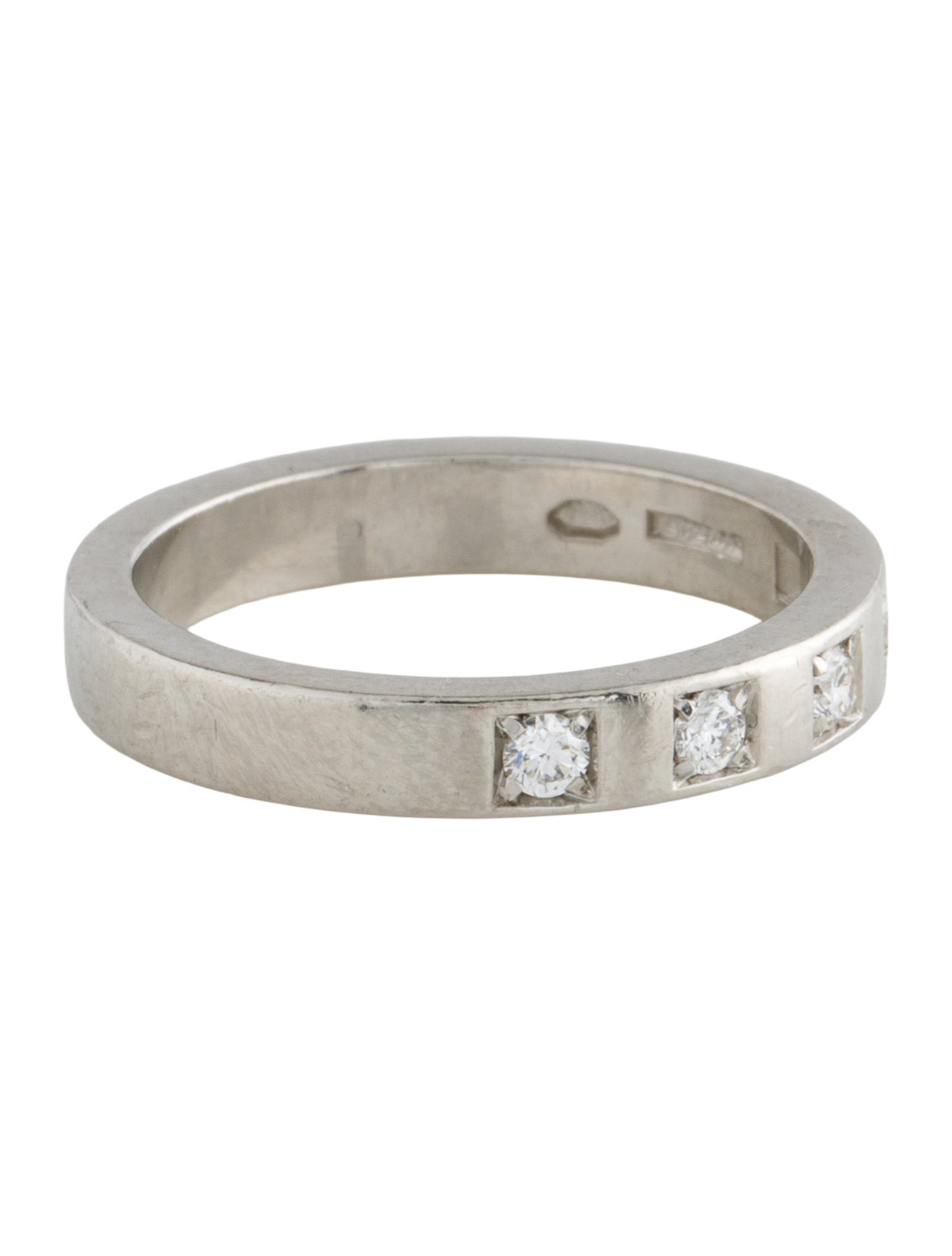 Bvlgari MarryMe Wedding Ring
