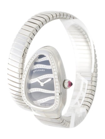 Bvlgari Serpenti Tubogas Watch