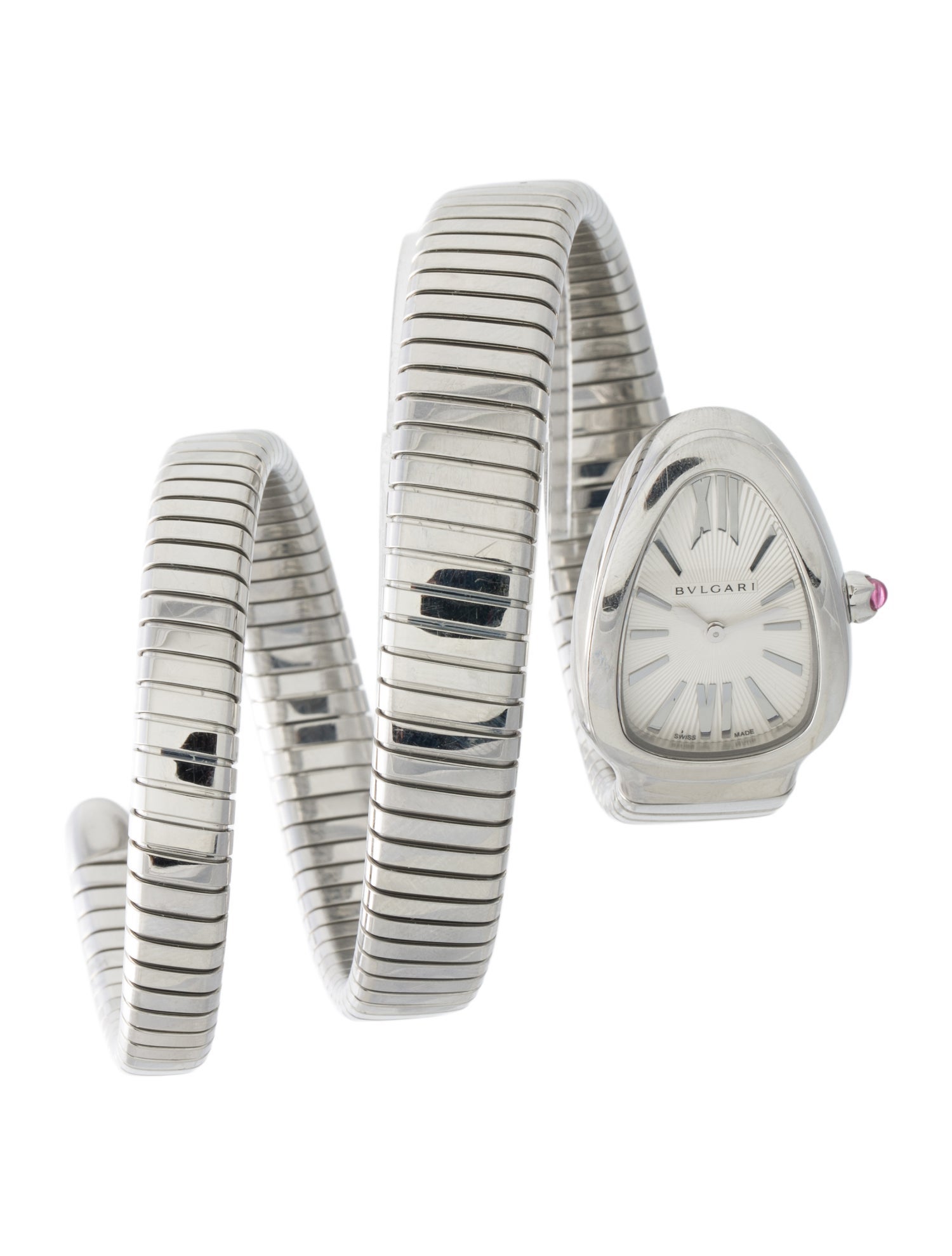 Bvlgari Serpenti Tubogas Watch
