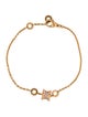 Bvlgari 18K Diamond B.zero1 Bracelet