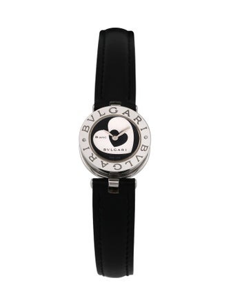 Bvlgari B.Zero1 Watch