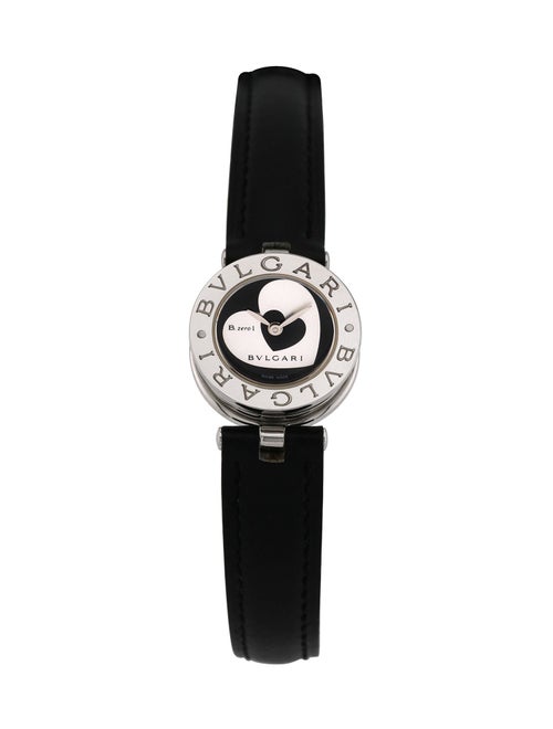 Bvlgari B.Zero1 Watch