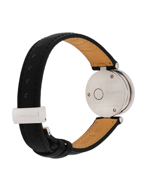 Bvlgari B.Zero1 Watch