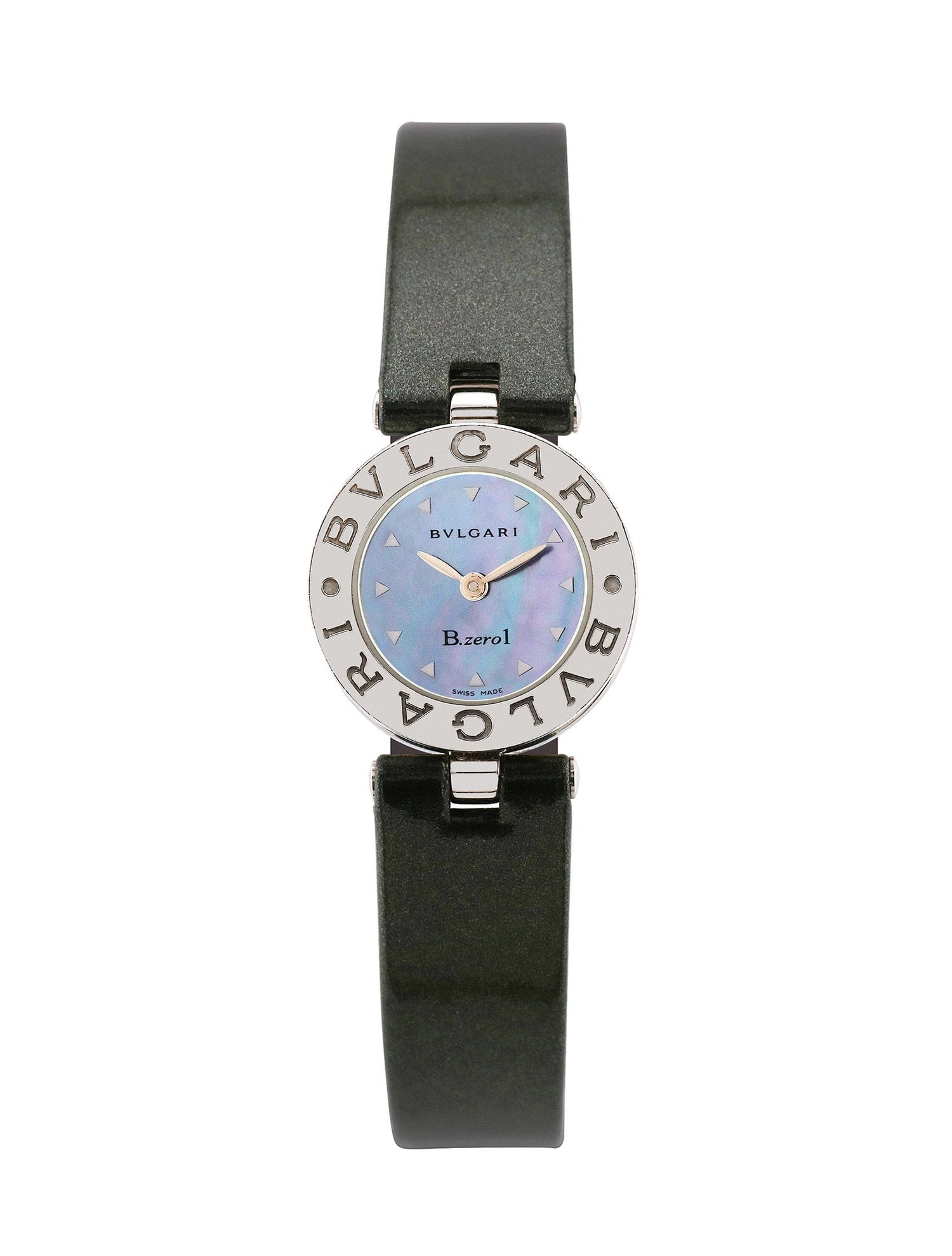 Bvlgari B.Zero1 Watch