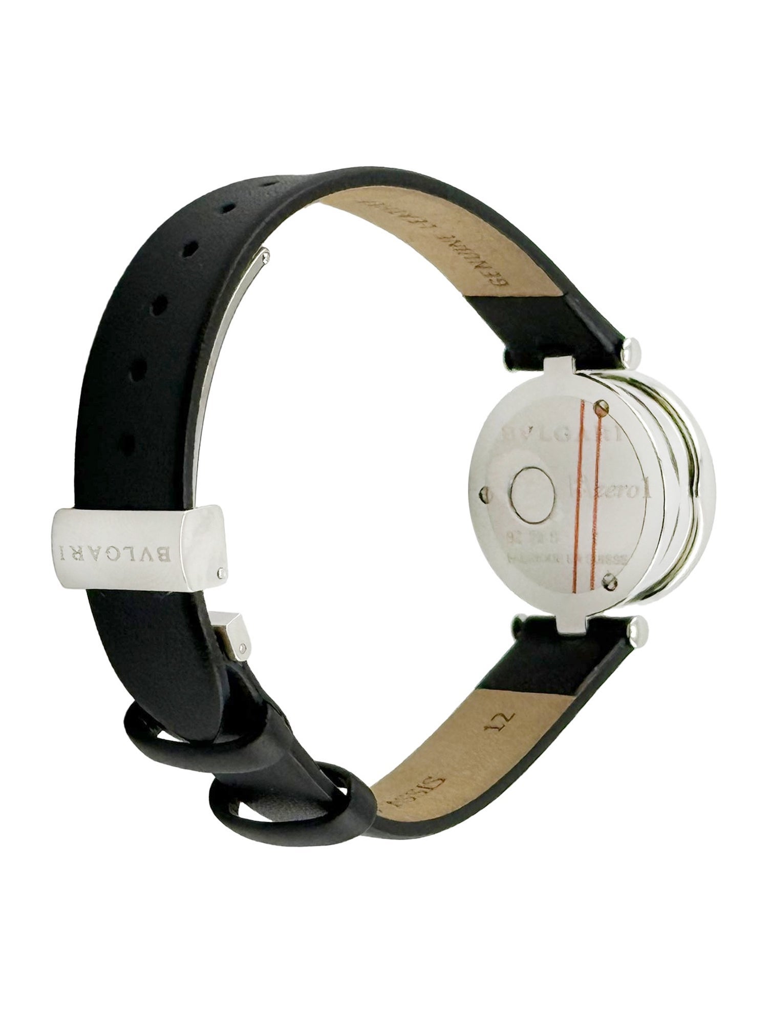 Bvlgari B.Zero1 Watch