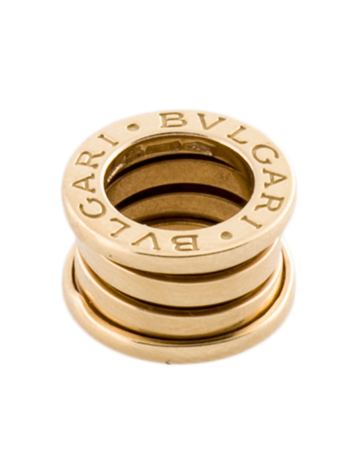 Bvlgari B.Zero 1 Pendant