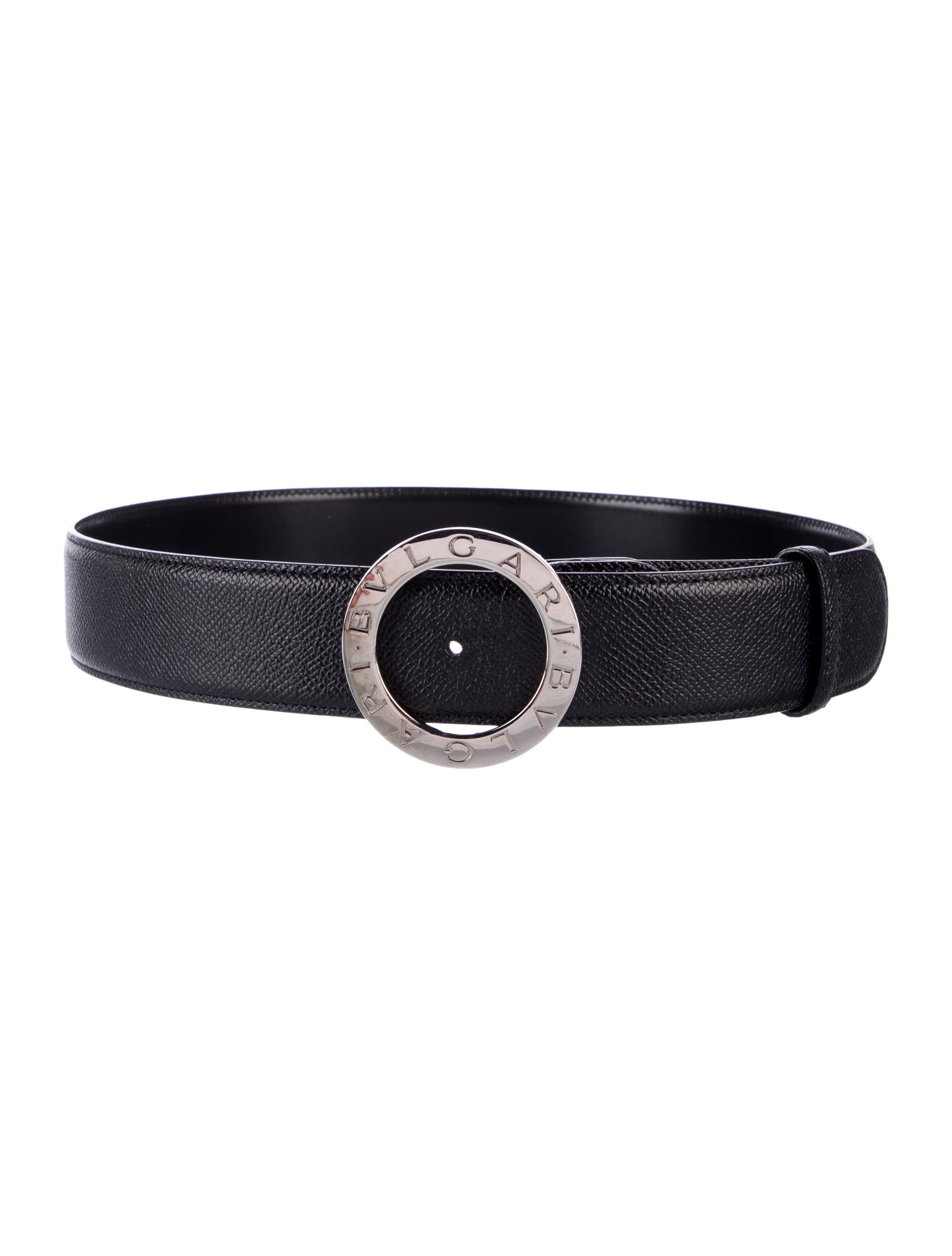Bvlgari Belt Kit