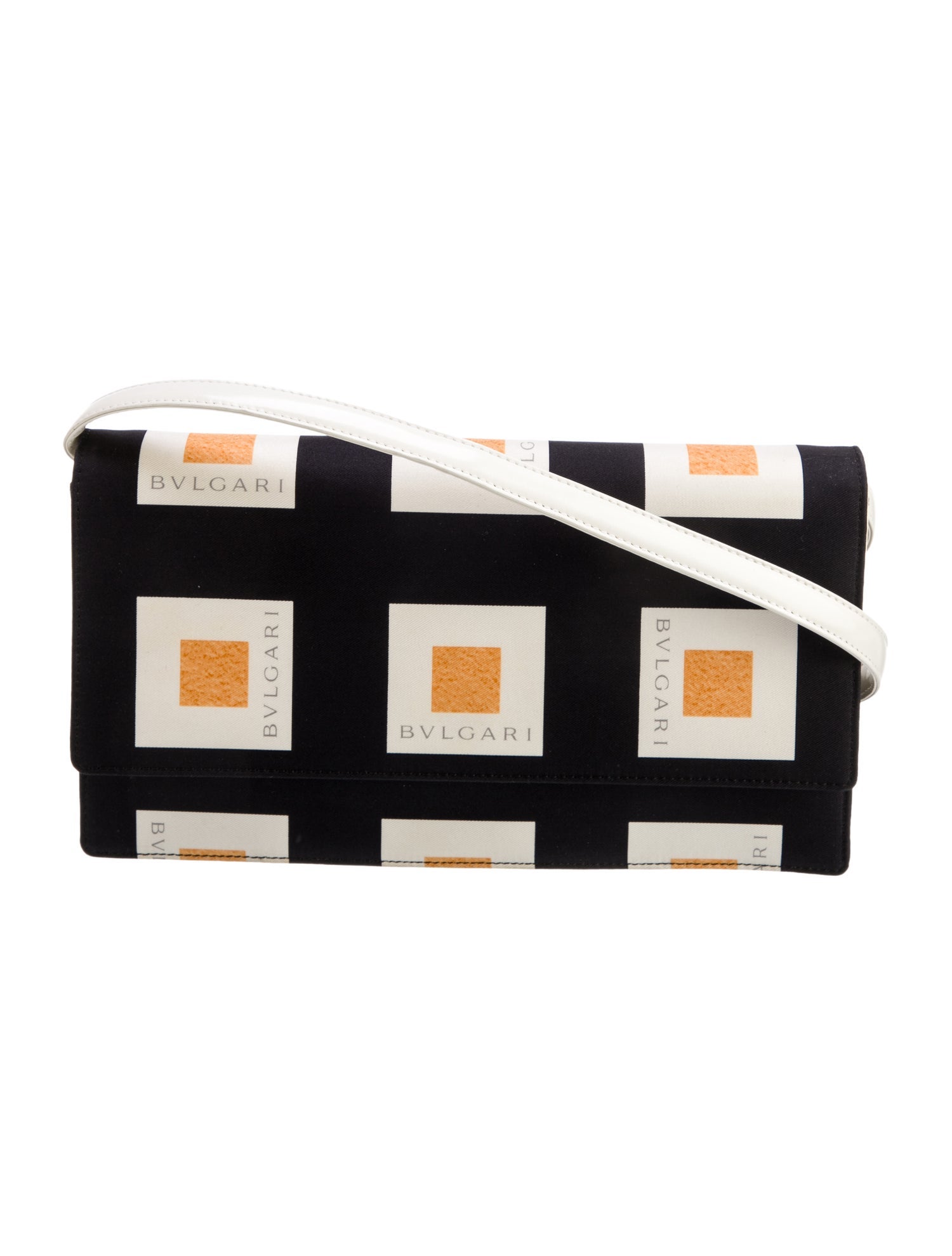 Bvlgari Shoulder Bag