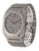 Bvlgari Octo Finissimo Watch