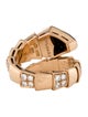Bvlgari Serpenti Viper Ring