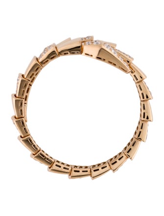 Bvlgari Serpenti Scaglie Bracelet