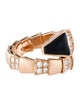 Bvlgari Serpenti Viper Ring