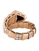 Bvlgari Serpenti Viper Ring
