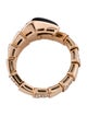 Bvlgari Serpenti Viper Ring