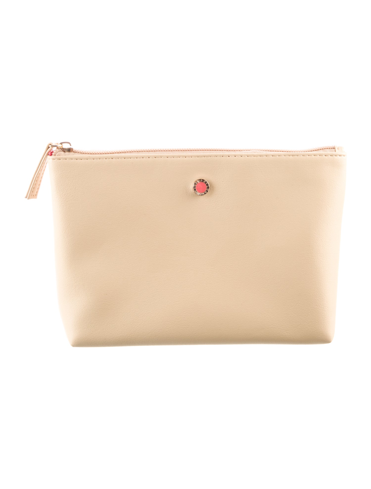 Bvlgari Cosmetic Bag