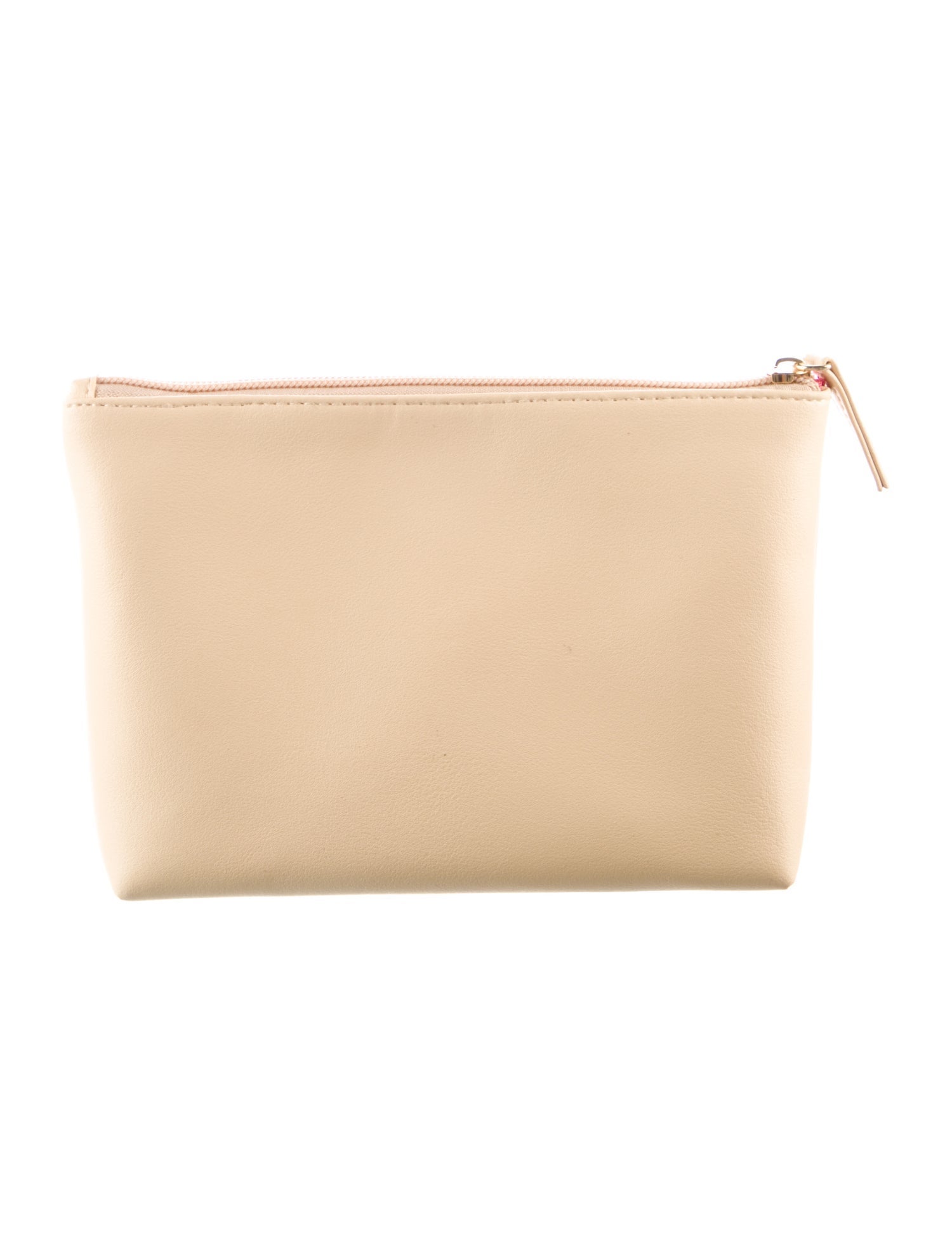 Bvlgari Cosmetic Bag