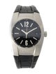 Bvlgari Ergon Watch