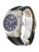 Bvlgari Ergon Watch