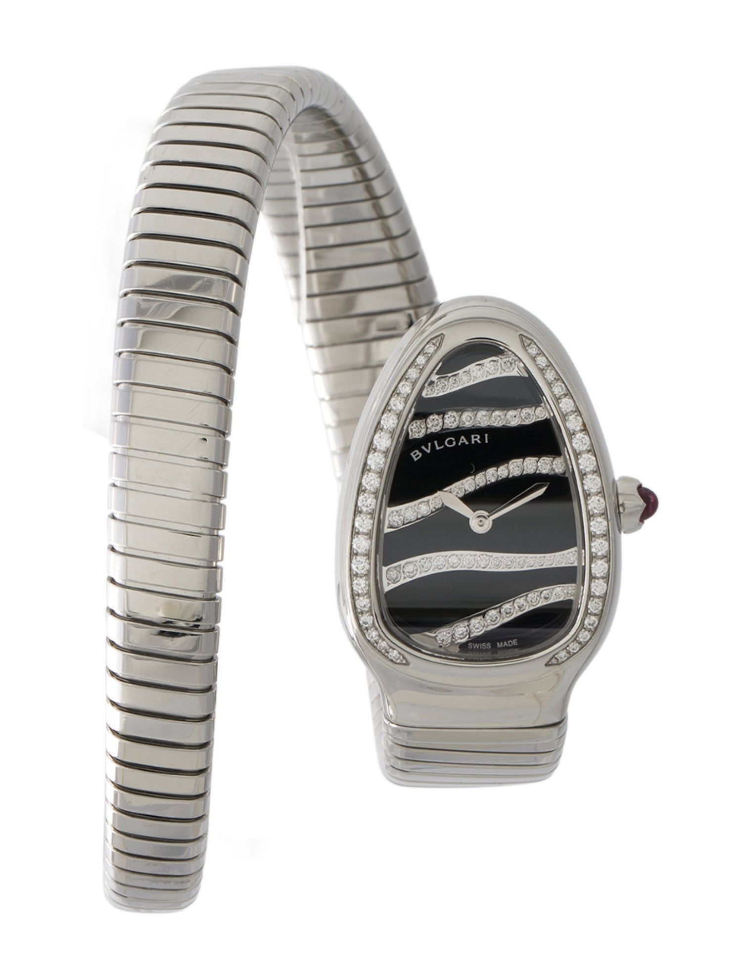 Bvlgari Serpenti Tubogas Watch