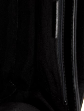 Bvlgari Canvas Backpack