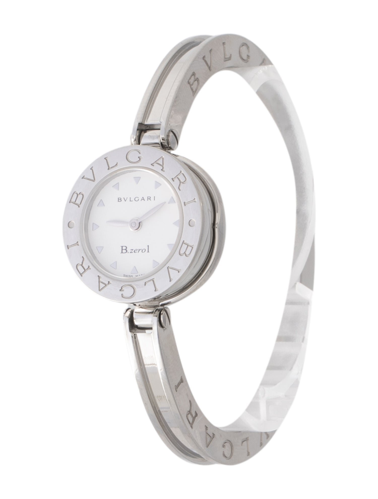 Bvlgari B. Zero 1 Watch