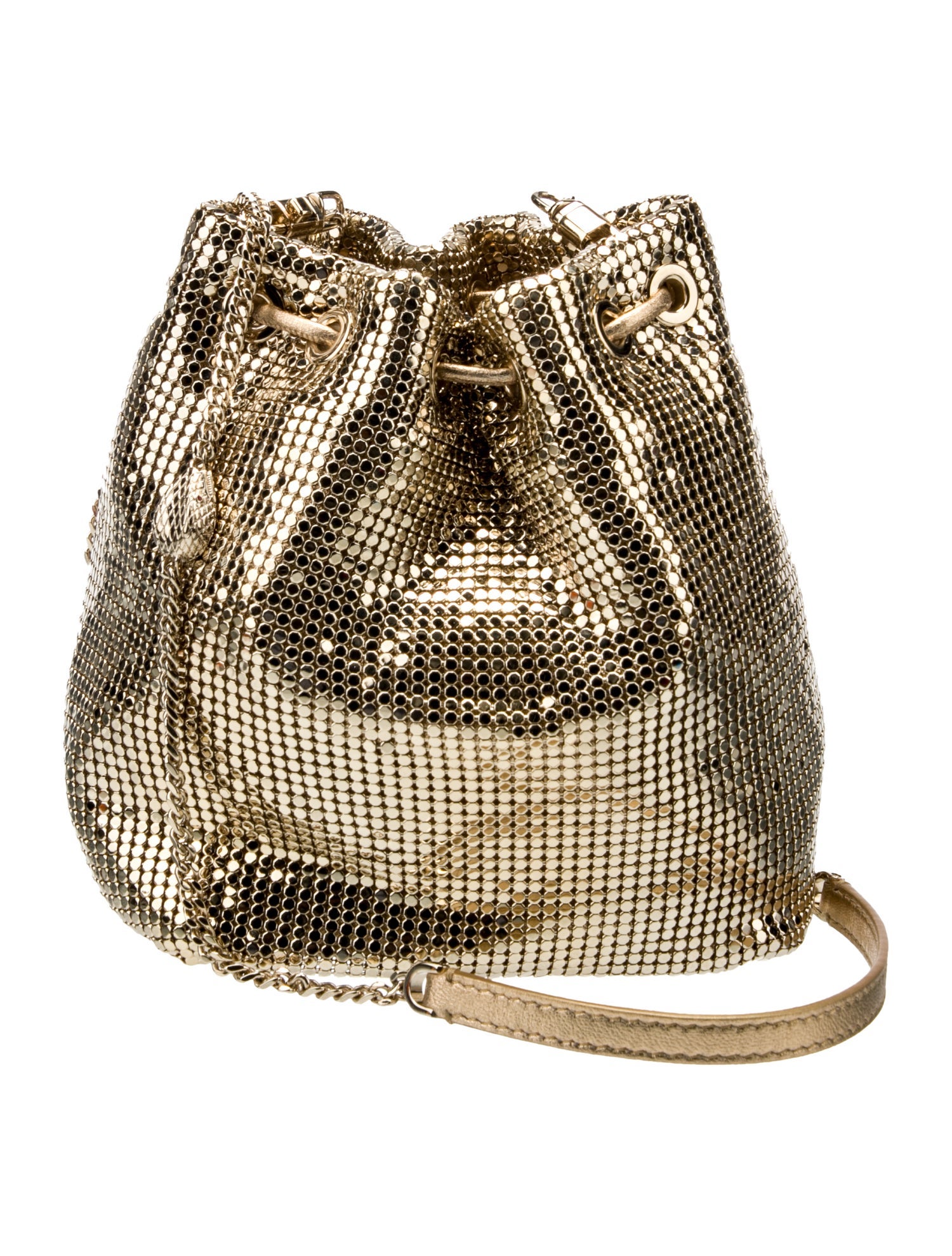 Bvlgari Metal BVLGARI Serpenti