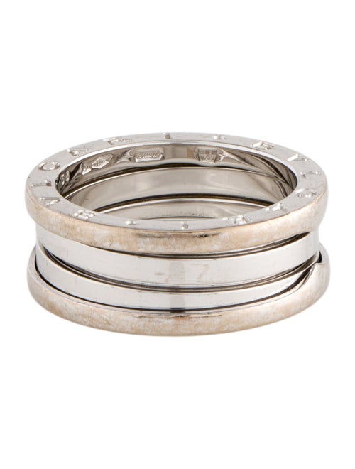 Bvlgari 18K B.Zero1 Ring